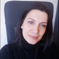 Trace Elemental Instruments Employee Stella Kosma's profile photo