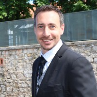 iPepperGroup Employee Bertrand Gauthier's profile photo