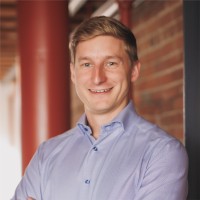 Evergreen Services Group Employee Jeff Totten's profile photo