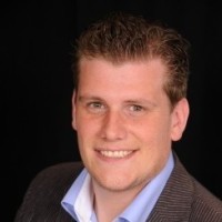 Sodexo Benefits and Rewards Services Employee Jonathan Gillyns's profile photo