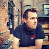 Ian Smyth Email