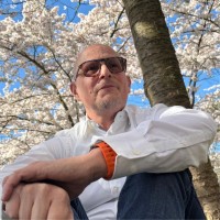 Canon Medical Research USA, Inc. Employee Jack Hoogendoorn's profile photo