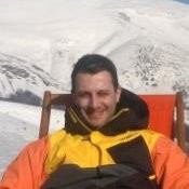 Puzzle Software Employee Boban Dimitrijevic's profile photo