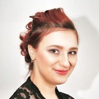 Squirrly Employee Andreea Muresan-Leau's profile photo