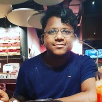Nimble Property - Hotel Accounting Software Employee Dilip P's profile photo