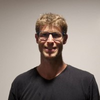 Nir Ben-Moshe Email & Phone Number