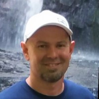 EasyPro Pond Products Employee Jeremy Hicks's profile photo