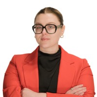 Wellington Management Employee Sofia Russo's profile photo