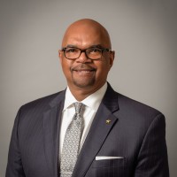 John Marshall Bank Employee Sheldon Turner's profile photo