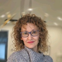 Pathronix Corp. Employee Ellie Farid's profile photo