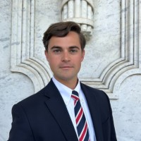 Brazilian Rare Earths Limited Employee Fred Manning's profile photo