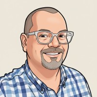 Penn State Erie, The Behrend College Employee Matthew Ciszek's profile photo