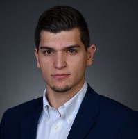 Tropic Mechanical Employee Ricardo Guercioni's profile photo