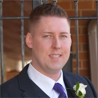 Steel-Craft Door Products Ltd. Employee Nicholas Kaulius's profile photo