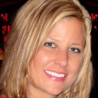 NTT DATA Services Employee Susan Samstag's profile photo