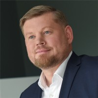 UAB KOSMELITA (EUROKOS) Employee Arvydas Sapola's profile photo