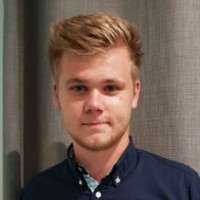 GCE ELECTRONICS Employee Jeremy Bergeron's profile photo