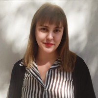 Vinipad S.L Employee Ana Martín Sánchez's profile photo