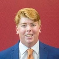 Hoekstra Transportation Inc. Employee Griffin Steer's profile photo