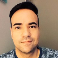 KLINGE Employee Emilio Ferreira's profile photo