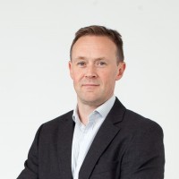 Hays Employee James Hilton's profile photo