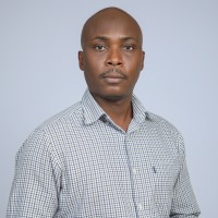 MicroAccess Ltd Employee John Edovia's profile photo