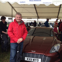 United Utilities Employee John Hilton's profile photo
