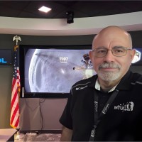 Intuitive Machines Employee Jorge Amodio's profile photo