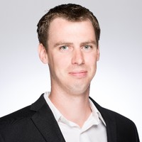 Robert A. Bothman Construction Employee Simon Murphy's profile photo