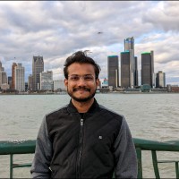 Avadh Patel Email & Phone Number