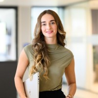 Workday Employee Maja Mandić's profile photo