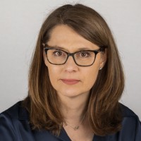 Follicular Lymphoma Foundation Employee Kate Rogers's profile photo