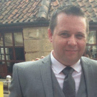 Wood Employee Alexander Buchanan's profile photo