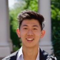 Visual Intelligence Laboratory Employee Jason Wang's profile photo