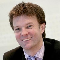 Nervecentre Software Employee Paul Volkaerts's profile photo