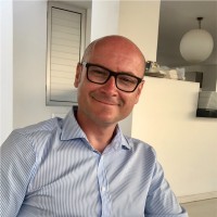 Halfords Employee Andrew Read's profile photo