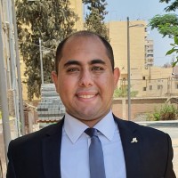 Mina Tadros's profile photo