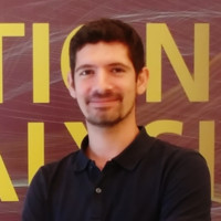 WurQ Employee Francesco Bertacchi's profile photo