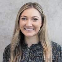 Okland Construction Employee Morgan Collins's profile photo