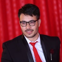 Sportsdunia Employee Yadunandan Rawat's profile photo