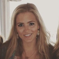 Corporate Realty Advisors Employee Erika Burton's profile photo