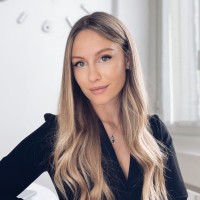 TATOI Club Employee Anna Kolyda's profile photo