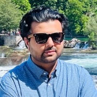 Umair Altaf Email