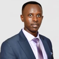Georges Kwizera Email