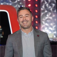 Washington Capitals Employee Frank O'Brien's profile photo
