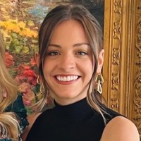 Navan Employee Delia Moran's profile photo