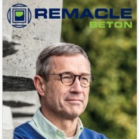 STRADUS Employee Didier Vercruysse's profile photo