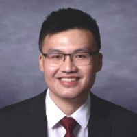 Louie Cai Email & Phone Number
