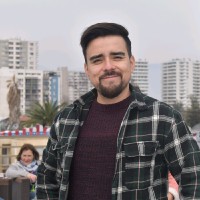 PRETORIAN Employee Anibal Arenas Moreno's profile photo