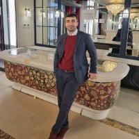 Rozh Haji Email & Phone Number